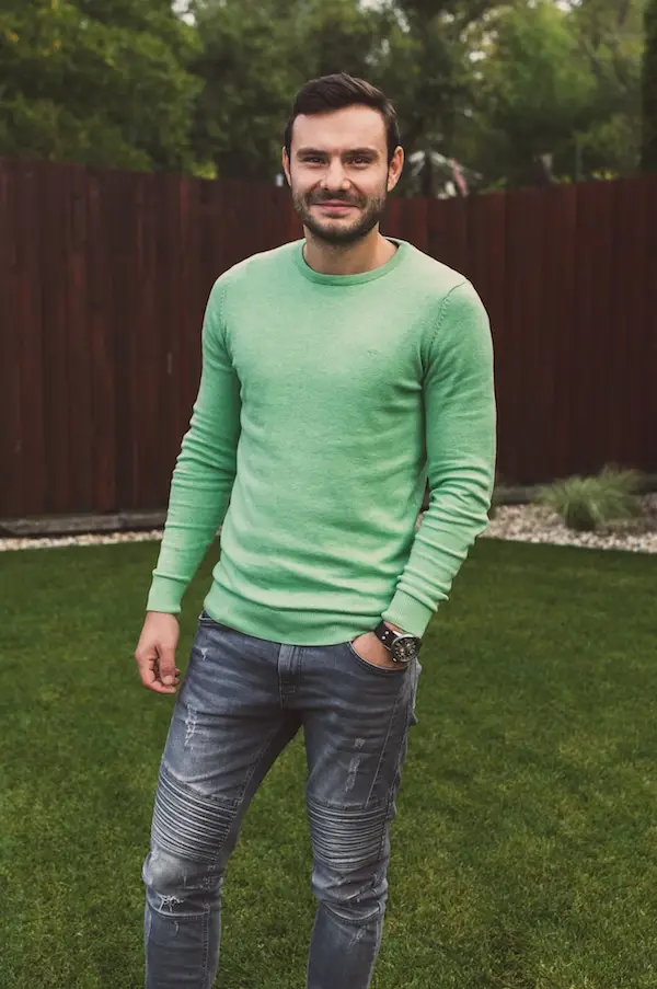 Ing. Radek Lízal
