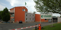 CIPRES Headquarters