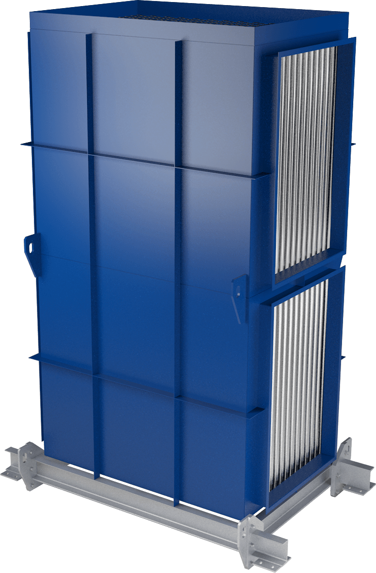 Flue Gas Heat Exchangers