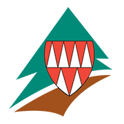 Arci lesy logo
