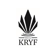 Kryf logo