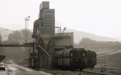 Naše filtry jako součást větších technologických celků